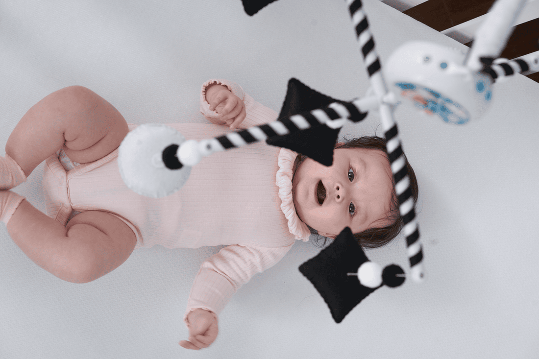 How to Maintain Baby Crib Mobiles for LongLasting Use Tinitigies